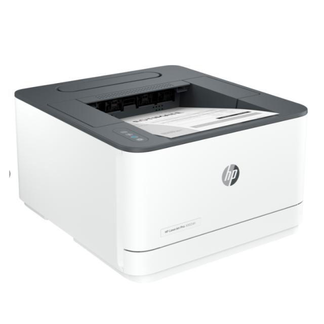 Лазерен принтер HP LaserJet Pro 3002dn Printer