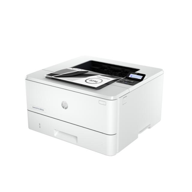 Лазерен принтер HP LaserJet Pro 4002dn Printer