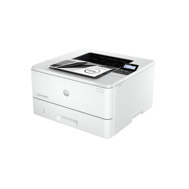 Лазерен принтер HP LaserJet Pro 4002dwe Printer