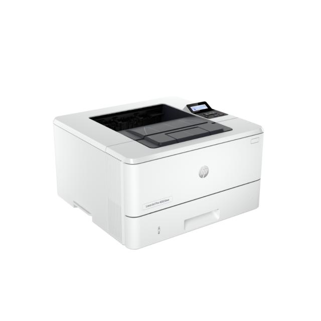 Лазерен принтер HP LaserJet Pro 4002dwe Printer
