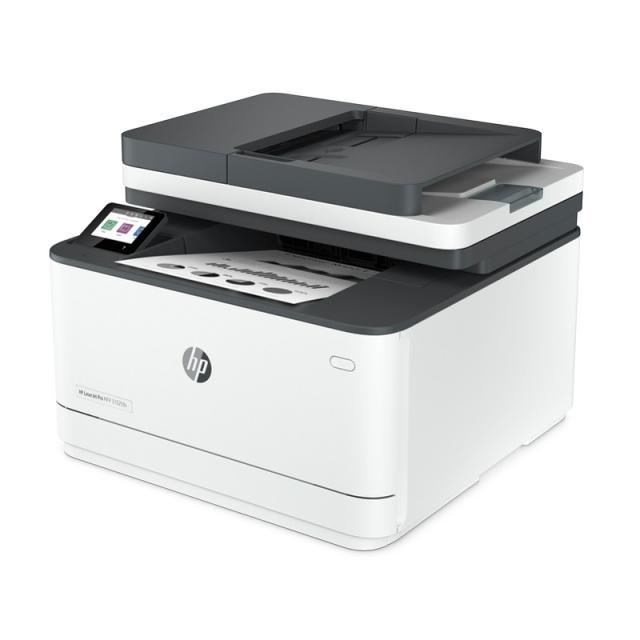 Лазерно многофункционално устройство HP LaserJet Pro MFP 3102fdn