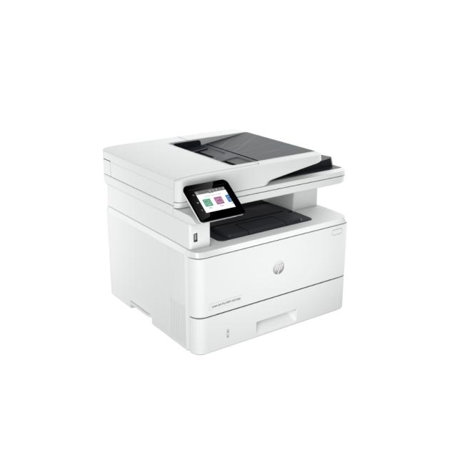 Лазерен принтер HP LaserJet Pro MFP 4102dwe Printer