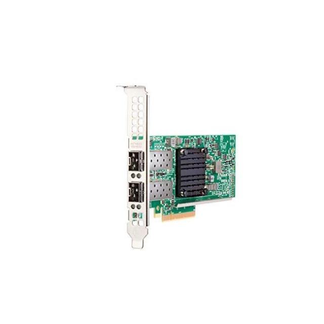 Адаптер HPE Ethernet 10Gb 2-port SFP+ BCM57414 Adapter