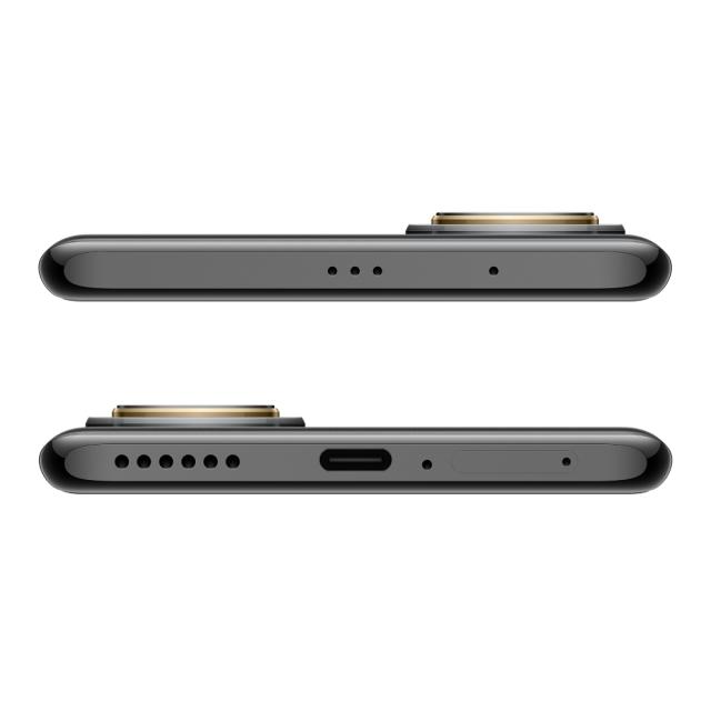 Мобилен телефон Huawei Nova 10 Pro Starry Black, GLA-LX1 , 6.78", 2652x1200,  Qualcomm Snapdragon 778G, 8GB+256GB, CAM 50+8+2MP/60+8MP Fron Camera, 4500mAh, FPT, BT5.2, USB Type-C 2.0, HMS, EMUI 12