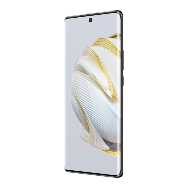 Мобилен телефон Huawei Nova 10 Starry Black, NCO-LX1, 6.67", 2400x1080,  Qualcomm Snapdragon 778G 4G, 8GB+128GB, CAM 50+8+2MP/60MP Fron Camera, 4000mAh, FPT, BT5.2, USB Type-C 2.0,  HMS, EMUI 12