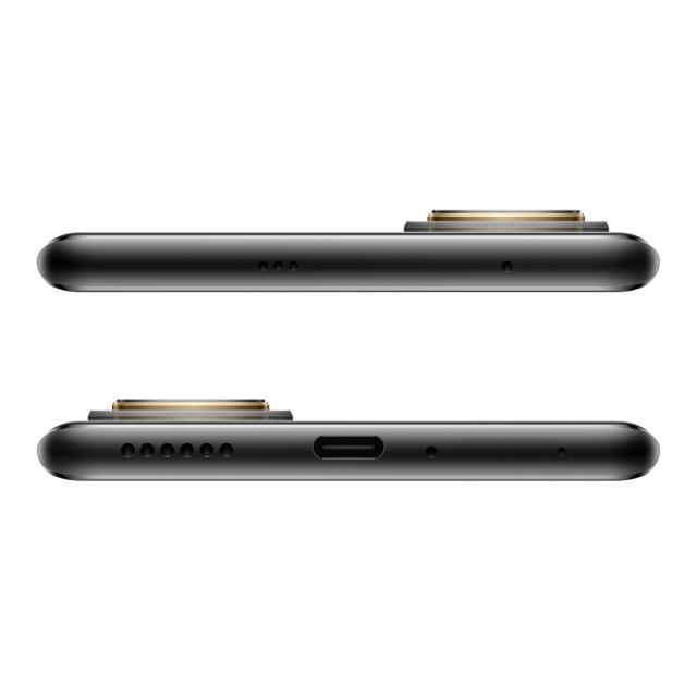 Мобилен телефон Huawei Nova 10 Starry Black, NCO-LX1, 6.67", 2400x1080,  Qualcomm Snapdragon 778G 4G, 8GB+128GB, CAM 50+8+2MP/60MP Fron Camera, 4000mAh, FPT, BT5.2, USB Type-C 2.0,  HMS, EMUI 12