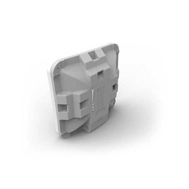 Безжичен Access Point MikroTik SXTsq 5 High Power, 5GHz, 1x 10/100, PoE, Бял