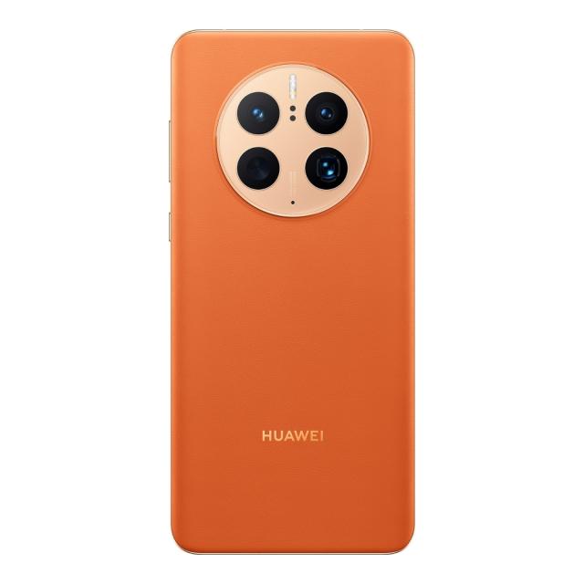 Мобилен телефон Huawei Mate 50 Pro Orange, 6.74" OLED, 2616x1212, Snapdragon 8+ Gen 1 4G, 8GB+512GB, Camera 50+13+64/13MP, 802.11 a/b/g/n/ac/ax, 4700mAh, BT 5.2, NFC, USB Type C, EMUI 13