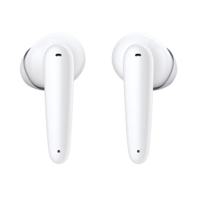 Слушалки Huawei FreeBuds SE Puffer White 