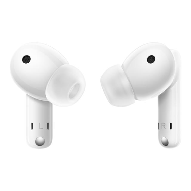 Слушалки Huawei FreeBuds 5i Ceramic White, Bluetooth 5.2, 20 Hz to 40,000 Hz