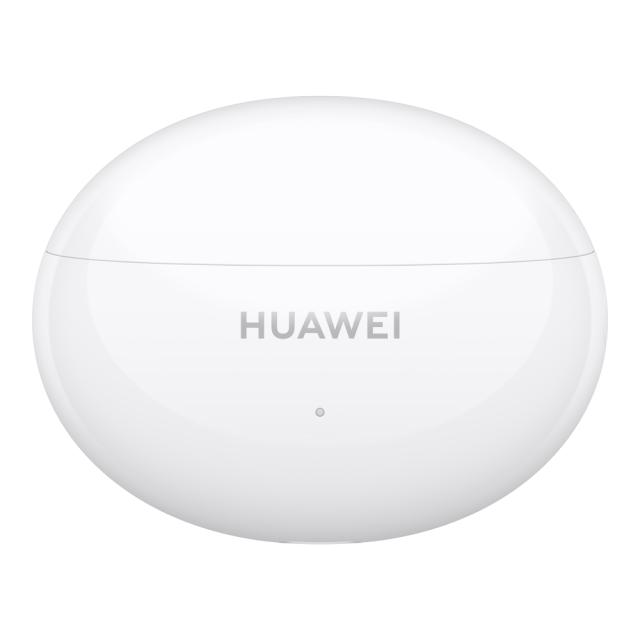 Слушалки Huawei FreeBuds 5i Ceramic White, Bluetooth 5.2, 20 Hz to 40,000 Hz