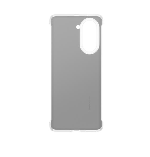 Калъф Huawei Nova 10 Pro Slim PU case Black