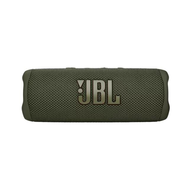 Тонколони JBL FLIP6 GREN waterproof portable Bluetooth speaker