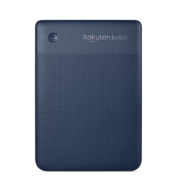 Четец за Е-книги Kobo Clara 2E e-Book Reader, E Ink Carta 1200 touchscreen 6 inch, HD 300 PPI, 16 GB, Ocean Blue