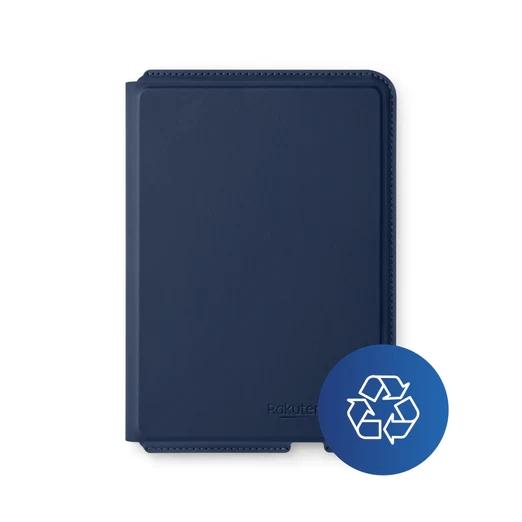 Калъф Kobo Clara 2E SleepCover Case, Ocean Blue