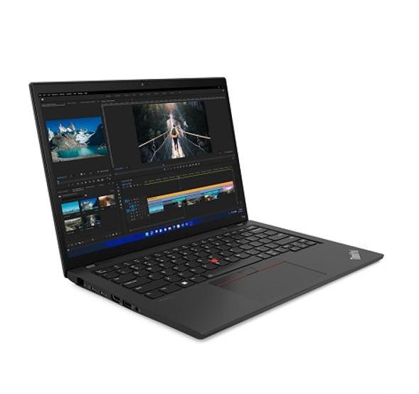 Лаптоп Lenovo ThinkPad T14 G3 AMD Ryzen 7 PRO 6850U (2.7HGz up to 4.7GHz, 16MB), 16GB LPDDR5 6400MHz, 512GB SSD, 14" WUXGA (1920x1200) IPS AG, Integrated AMD Radeon 680M, WLAN, BT, IR&FHD 1080p Cam, FPR, SCR, Backlit KB, 4cell, Win11Pro, 3Y