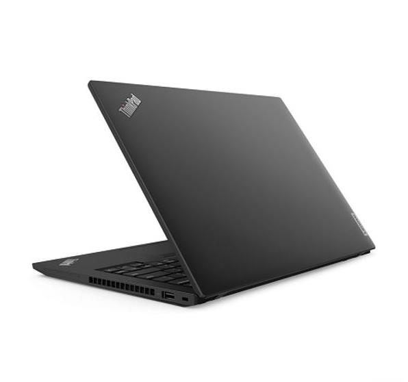 Лаптоп Lenovo ThinkPad T14 G3 AMD Ryzen 7 PRO 6850U (2.7HGz up to 4.7GHz, 16MB), 16GB LPDDR5 6400MHz, 512GB SSD, 14" WUXGA (1920x1200) IPS AG, Integrated AMD Radeon 680M, WLAN, BT, IR&FHD 1080p Cam, FPR, SCR, Backlit KB, 4cell, Win11Pro, 3Y
