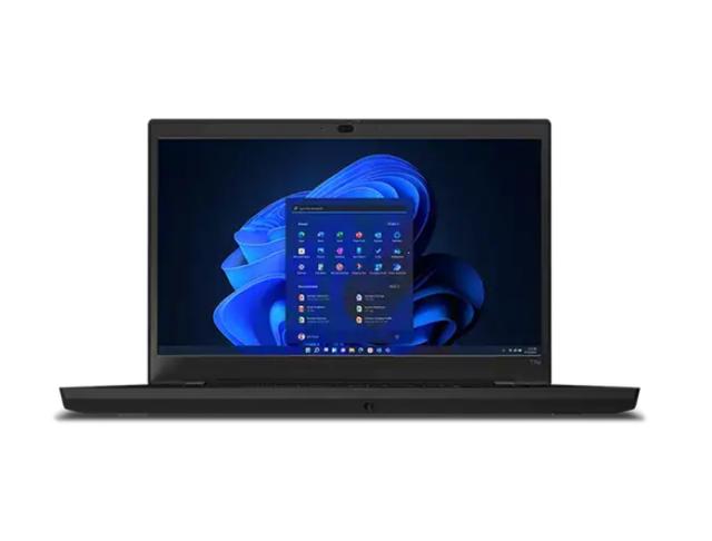 Лаптоп Lenovo ThinkPad T15p G3 Intel Core i7-12700H (up to 4.7GHz, 24MB), 16GB DDR5 4800MHz, 512GB SSD, 15.6" UHD (3840x2160) IPS AG, NVIDIA GeForce RTX 3050/4GB, WLAN, BT, IR&HD 720p Cam, FPR, SCR, 6cell, Win11Pro DG Win10 Pro