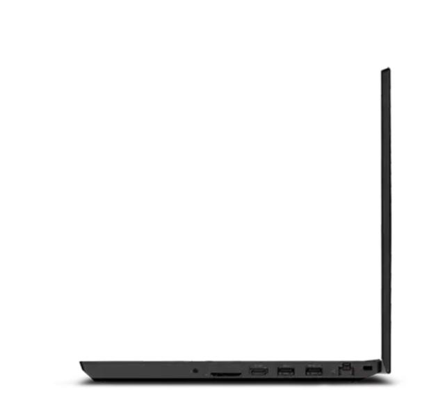 Лаптоп Lenovo ThinkPad T15p G3 Intel Core i7-12700H (up to 4.7GHz, 24MB), 16GB DDR5 4800MHz, 512GB SSD, 15.6" UHD (3840x2160) IPS AG, NVIDIA GeForce RTX 3050/4GB, WLAN, BT, IR&HD 720p Cam, FPR, SCR, 6cell, Win11Pro DG Win10 Pro