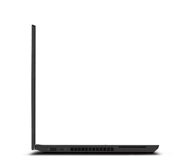 Лаптоп Lenovo ThinkPad T15p G3 Intel Core i7-12700H (up to 4.7GHz, 24MB), 16GB DDR5 4800MHz, 512GB SSD, 15.6" UHD (3840x2160) IPS AG, NVIDIA GeForce RTX 3050/4GB, WLAN, BT, IR&HD 720p Cam, FPR, SCR, 6cell, Win11Pro DG Win10 Pro