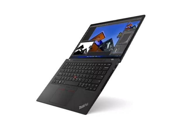 Лаптоп Lenovo ThinkPad P14s G3 Intel Core i7-1260P (up to 4.7GHz, 18MB), 16GB DDR4 3200MHz, 512GB SSD, 14" WUXGA (1920x1200) IPS AG, NVIDIA Quadro T550/4GB, WLAN, BT, IR&FHD 1080p, FPR, SCR, Backlit KB, 4cell, Win11Pro, 3Y