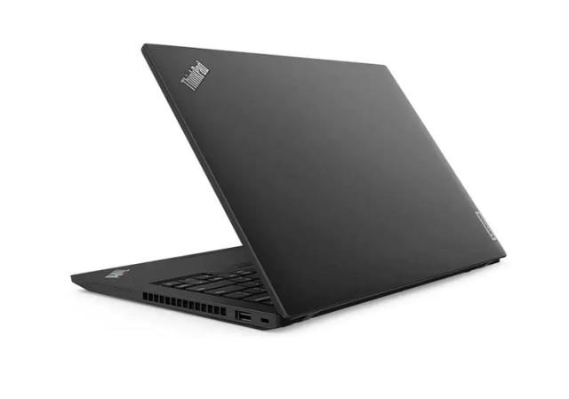 Лаптоп Lenovo ThinkPad P14s G3 Intel Core i7-1260P (up to 4.7GHz, 18MB), 16GB DDR4 3200MHz, 512GB SSD, 14" WUXGA (1920x1200) IPS AG, NVIDIA Quadro T550/4GB, WLAN, BT, IR&FHD 1080p, FPR, SCR, Backlit KB, 4cell, Win11Pro, 3Y