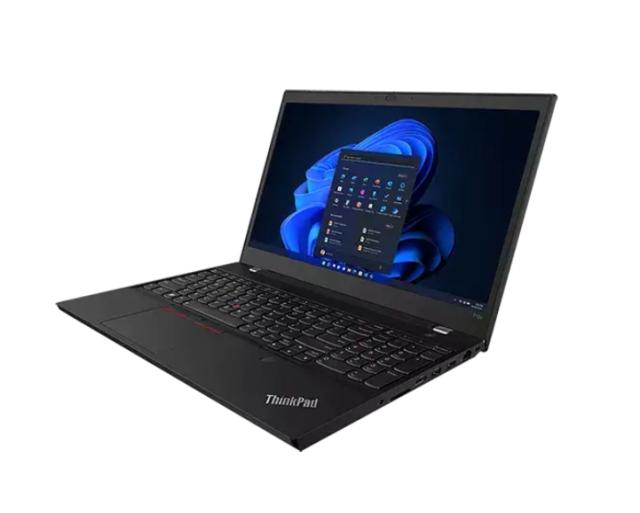 Лаптоп Lenovo ThinkPad P15v G3 Intel Core i5-12500H (up to 4.5GHz, 18MB), 16GB DDR5 4800MHz, 512GB SSD, 15.6" FHD (1920x1080) IPS AG, Intel Iris Xe Graphics, WLAN, BT, IR&HD 720p Cam, Backlit KB, SCR, FPR, 6 cell, Win11 DG Win10 Pro