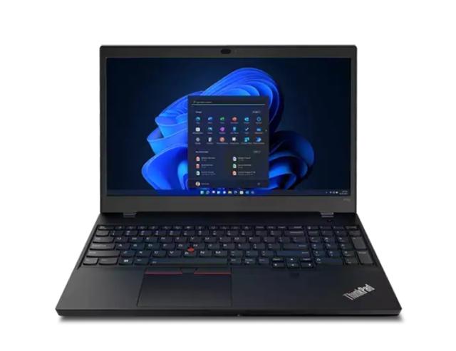 Лаптоп Lenovo ThinkPad P15v G3 Intel Core i5-12500H (up to 4.5GHz, 18MB), 16GB DDR5 4800MHz, 512GB SSD, 15.6" FHD (1920x1080) IPS AG, Intel Iris Xe Graphics, WLAN, BT, IR&HD 720p Cam, Backlit KB, SCR, FPR, 6 cell, Win11 DG Win10 Pro