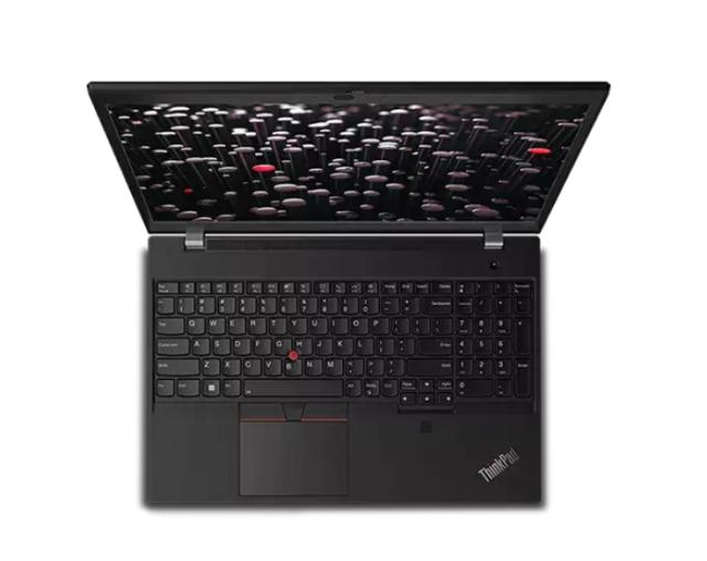 Лаптоп Lenovo ThinkPad P15v G3 Intel Core i5-12500H (up to 4.5GHz, 18MB), 16GB DDR5 4800MHz, 512GB SSD, 15.6" FHD (1920x1080) IPS AG, Intel Iris Xe Graphics, WLAN, BT, IR&HD 720p Cam, Backlit KB, SCR, FPR, 6 cell, Win11 DG Win10 Pro