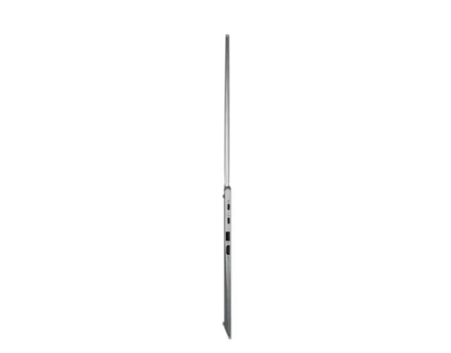 Лаптоп Lenovo ThinkPad X1 Yoga G7 (12-ядрен) Intel Core i7-1260P (up to 4.7GHz, 18MB), 16GB LPDDR5 5200MHz, 512GB SSD, 14" WQUXGA (3840x2400) OLED AR, Touch, Intel Iris Xe Graphics, IR&1080p Cam, Backlit KB, FPR, Storm Grey, Win 11 Pro