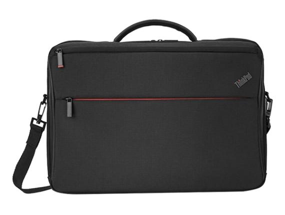 Чанта за лаптоп ThinkPad Professional Slim Topload, 14" (35.56 cm), черна