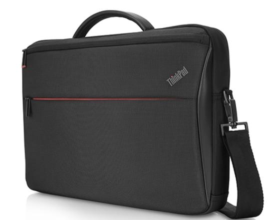Чанта за лаптоп ThinkPad Professional Slim Topload, 14" (35.56 cm), черна