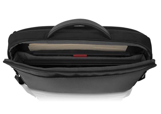 Чанта за лаптоп ThinkPad Professional Slim Topload, 14" (35.56 cm), черна