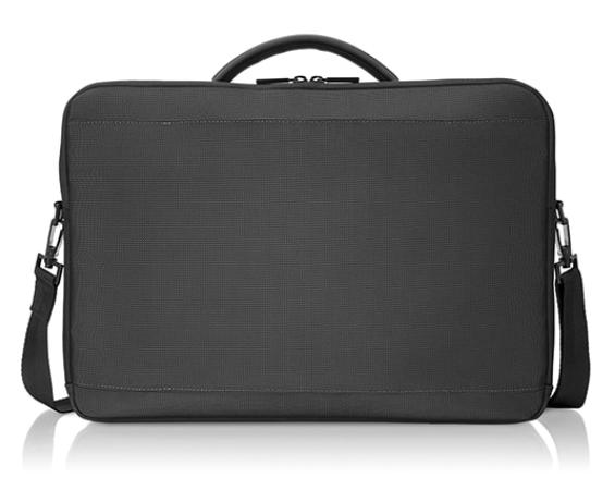 Чанта за лаптоп ThinkPad Professional Slim Topload, 14" (35.56 cm), черна