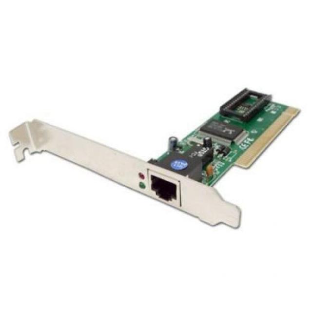 Мрежова PCI карта ESTILLO 10/100 Realtek 8139D