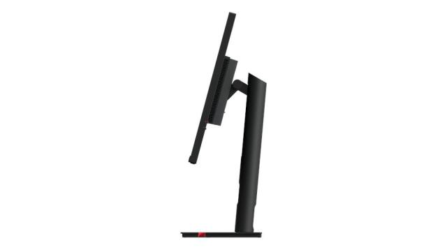 Монитор Lenovo ThinkVision T32p-30 31.5"IPS, 16:9, 3840x2160, 16:9, 1000:1, 4 ms, 350 nits, USB Type C, USB Hub, Tilt, Swivel, Pivot, Height Adjust Stand, HDMI, DP, 