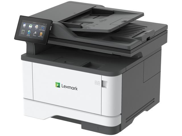 Лазерно многофункционално устройство Lexmark MX432adwe A4 Monochrome Laser MFP