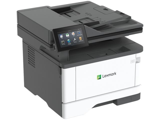 Лазерно многофункционално устройство Lexmark MX432adwe A4 Monochrome Laser MFP
