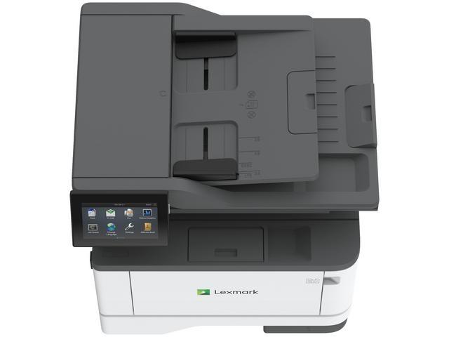 Лазерно многофункционално устройство Lexmark MX432adwe A4 Monochrome Laser MFP