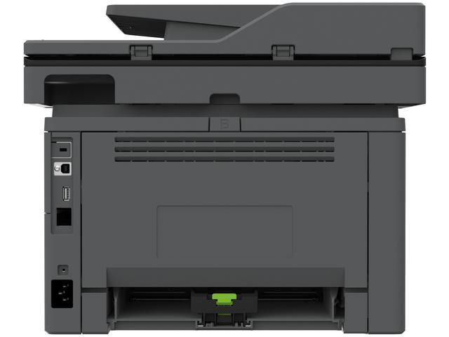 Лазерно многофункционално устройство Lexmark MX432adwe A4 Monochrome Laser MFP
