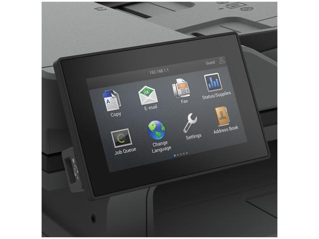 Лазерно многофункционално устройство Lexmark MX432adwe A4 Monochrome Laser MFP