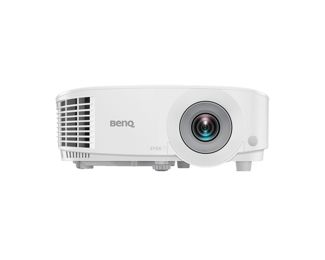 Видеопроектор BenQ MS550, DLP, SVGA, 3600 ANSI, 20 000:1