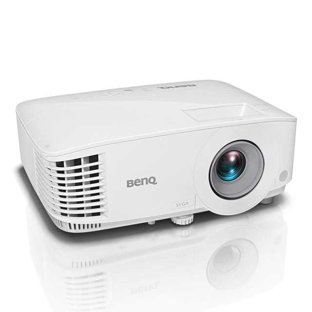 Видеопроектор BenQ MS550, DLP, SVGA, 3600 ANSI, 20 000:1