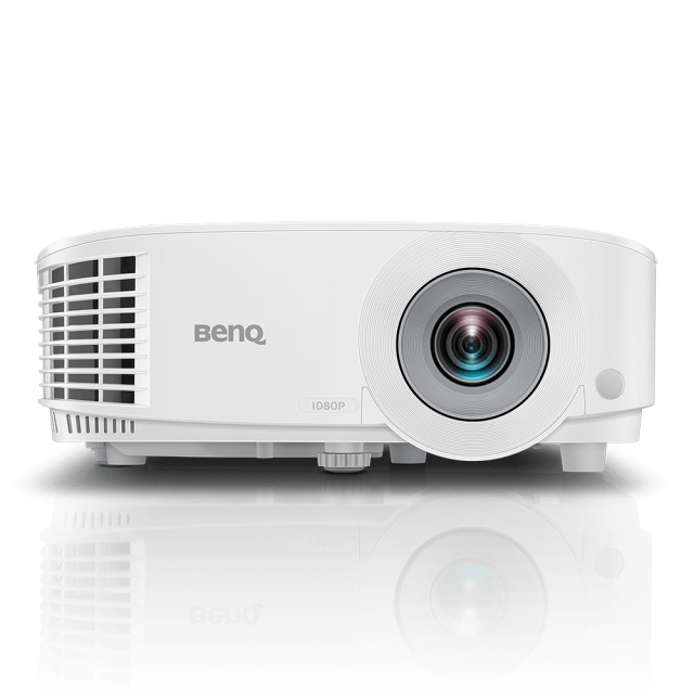Видеопроектор BenQ MH550, DLP, 1080p, 3500 ANSI, 20 000:1