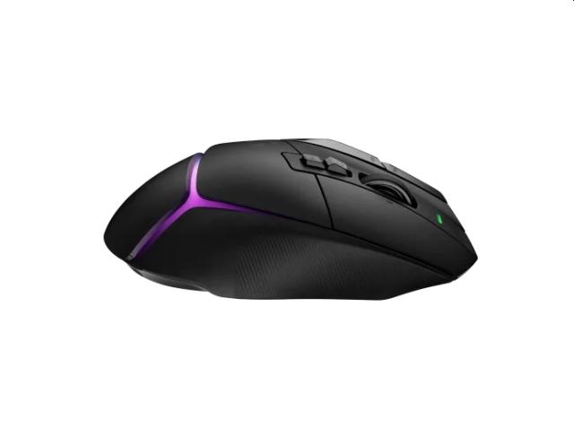 Мишка Logitech  G502 X PLUS WL Black - EER