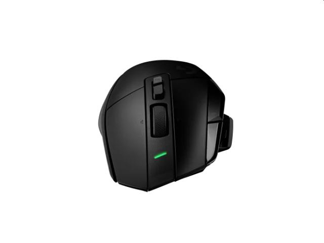 Мишка Logitech  G502 X PLUS WL Black - EER