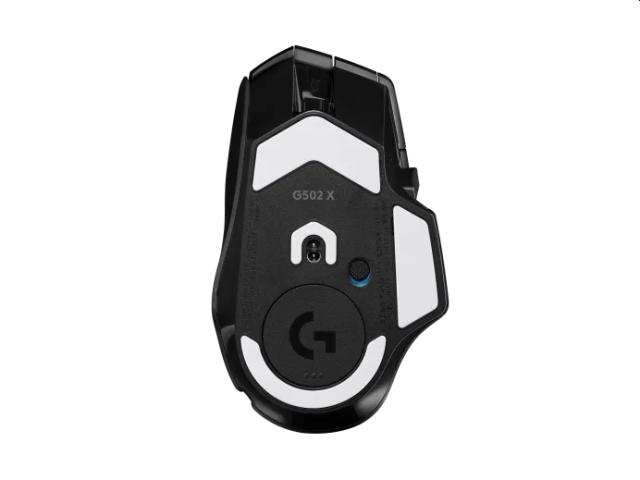 Мишка Logitech  G502 X PLUS WL Black - EER