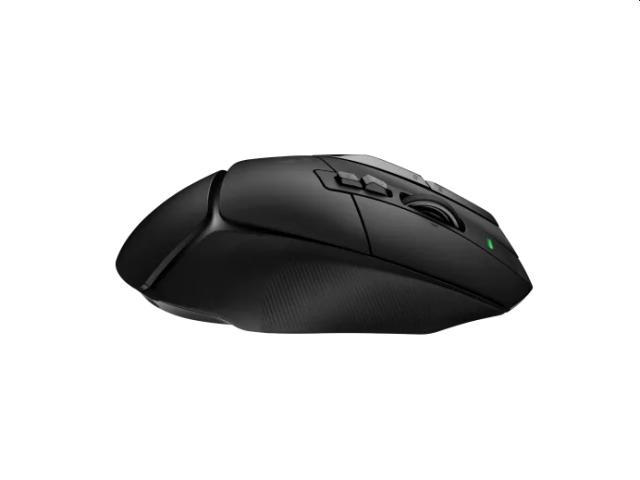 Мишка Logitech G502 X LIGHTSPEED WL Black - EER