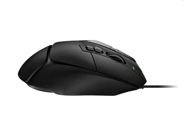 Мишка Logitech G502 X  Black - EER