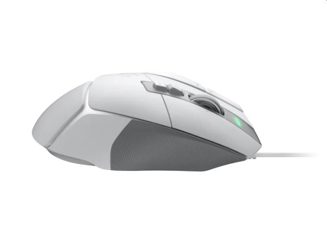 Мишка Logitech G502 X  White - EER